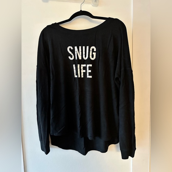SnugLife sweatshirt - Picture 4 of 4